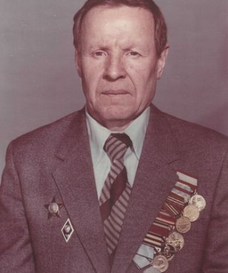 Шильников Евгений Михайлович