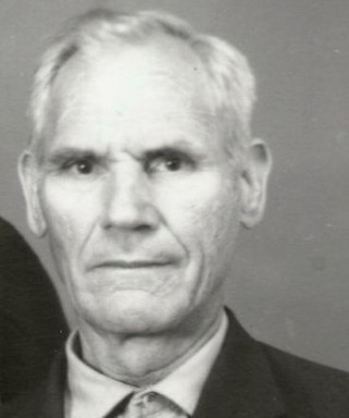 Кунов Николай Федорович