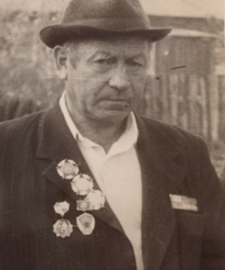 Дударев Анатолий Тимофеевич