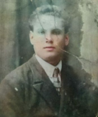 Дмитренко Иван Маркович