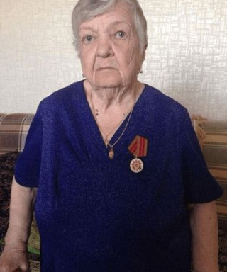 Гадаскина Ида Иосифовна