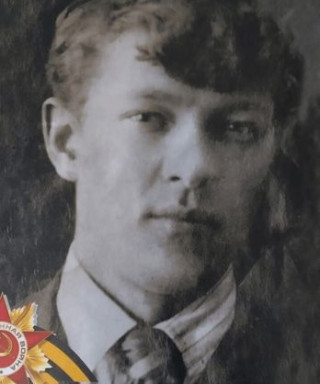 Дмитриенко Александр Павлович