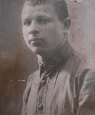 Лукин Павел Иванович