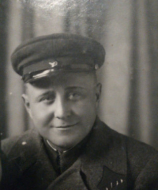 Войтишин Степан Сафронович