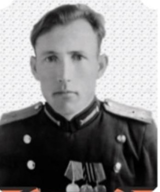 Барбашев Сергей Семенович