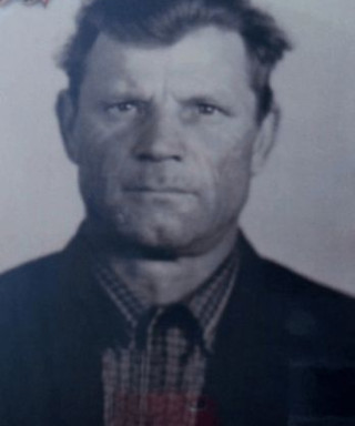 Жуковский Евгений Адамович