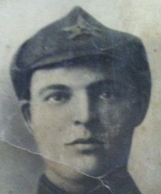 Масьяров Дмитрий Петрович