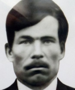 Язев Илларион Андреевич