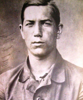 Фёдоров Виктор Алексеевич