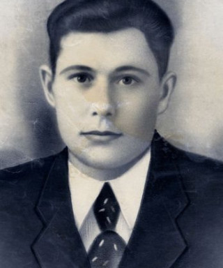 Макаренко Алексей Михайлович