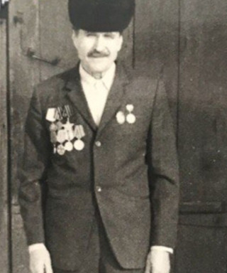 Мильчаков Сергей Иванович