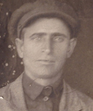 Кузнецов Василий Федорович