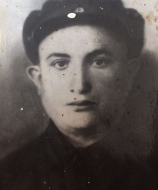 Минасян Мамикон Арутюнович