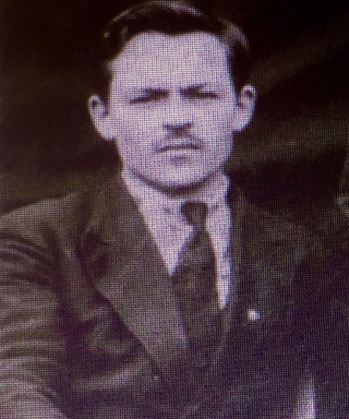 Гонцов Савелий Иванович