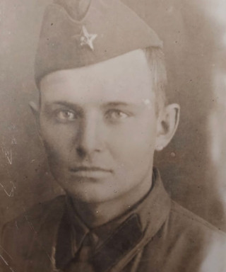 Сычев Федор Викторович