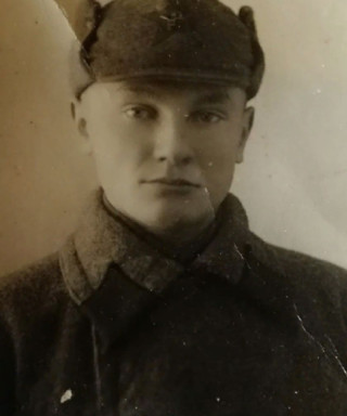 Гайко Александр Алексеевич