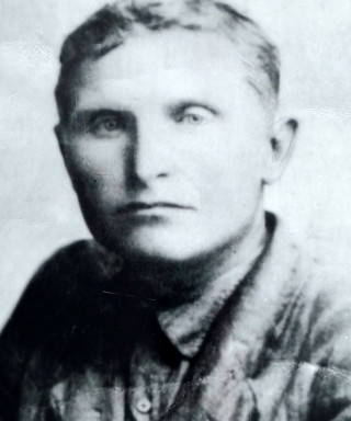 Гордеев Дмитрий Степанович