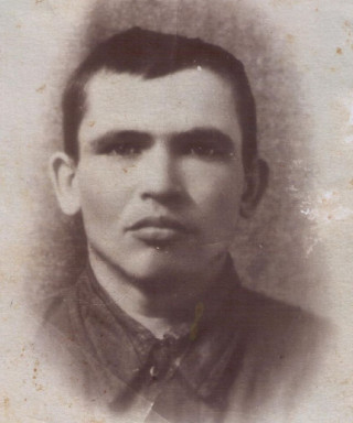 Щукин Никифор Филиппович