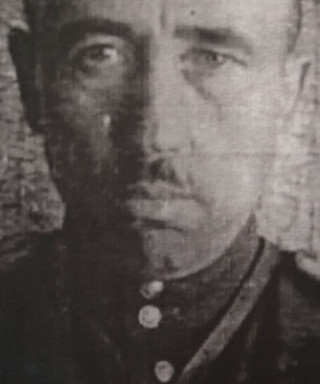 Казимирский Франц Эдуардович