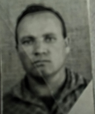 Овчинников Иван Николаевич