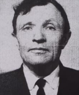 Коннов Петр Алексеевич