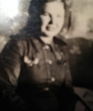 Коннова Антонина Николаевна