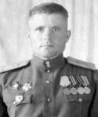 Корота Павел Павлович