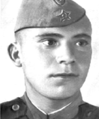 Ляпин Иван Капитонович