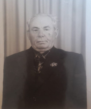 Любаков Михаил Яковливеч