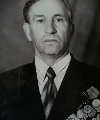 Кузнецов Павел Филиппович