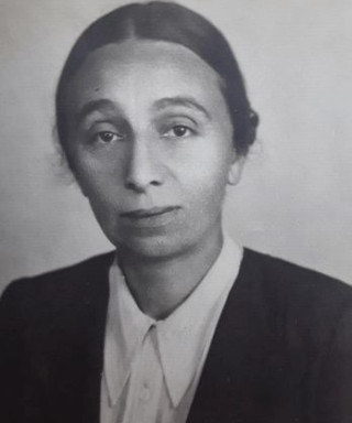 Миллер Анна Владимировна