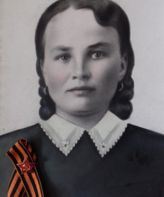 Басова Клавдия Константиновна