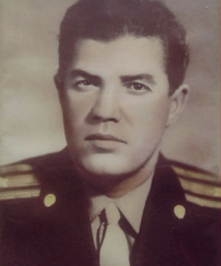 Полилов Иван Трофимович