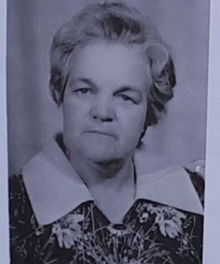 Лазарева Нина Михайловна