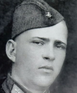 Кузнецов Александр Иванович