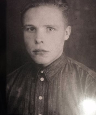 Клохтин Николай Николаевич