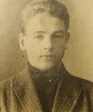 Касатинов Дмитрий Егорович