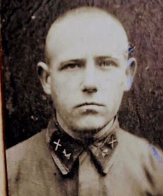 Коршунов Иван Дмитриевич