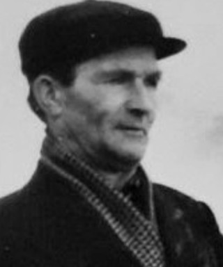 Кудинов Петр Егорович