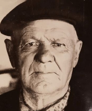 Дубовой Яков Семёнович