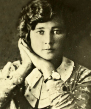 Насальская Нина Михайловна