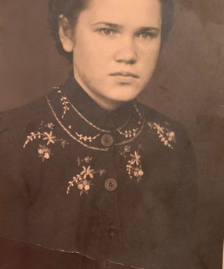 Булгакова Тамара Ивановна