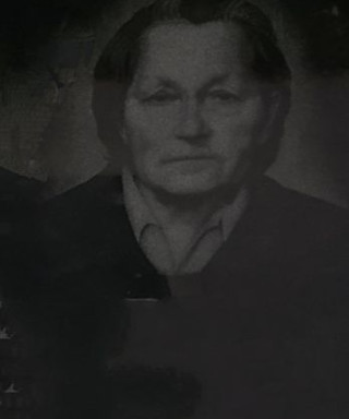 Логункова Александра Ивановна