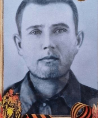 Мучин Иван Яковлевич