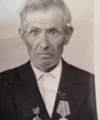 Тютюнов Григорий Николаевич