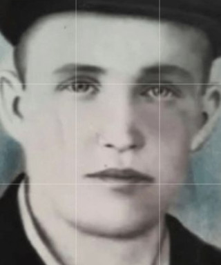 Крысенков Иван Афонасьевич