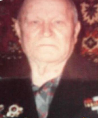 Коновал Михаил Федорович