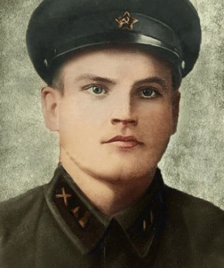 Дидык Григорий Касьянович