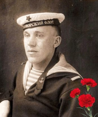 Цаценкин Сергей Афанасьевич