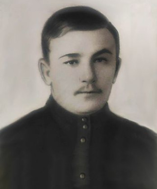 Куличев Алексей Ефремович